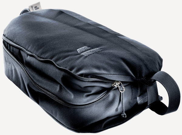 Сумка Deuter Passway 4+1 (Black)